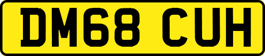 DM68CUH