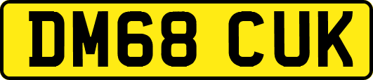 DM68CUK