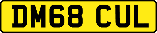 DM68CUL