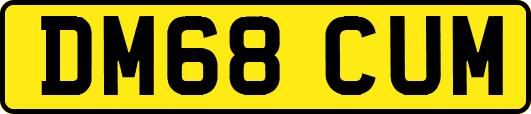 DM68CUM
