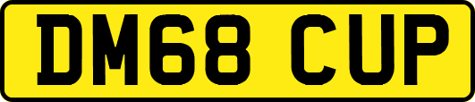 DM68CUP