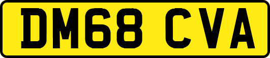 DM68CVA