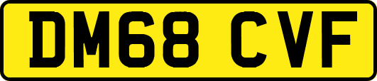 DM68CVF