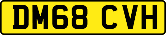 DM68CVH