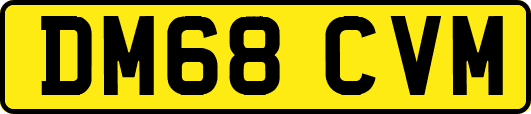DM68CVM