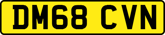 DM68CVN