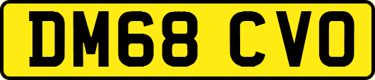 DM68CVO