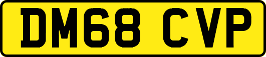 DM68CVP