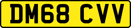 DM68CVV