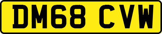 DM68CVW