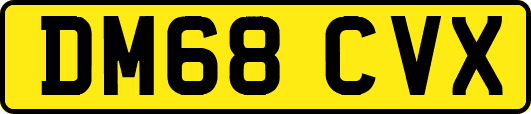 DM68CVX