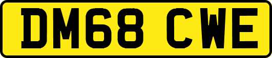 DM68CWE