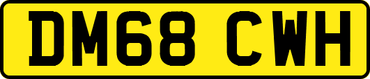 DM68CWH