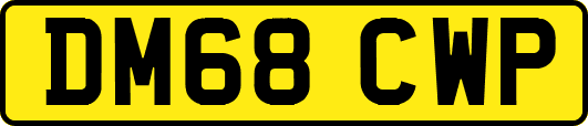 DM68CWP