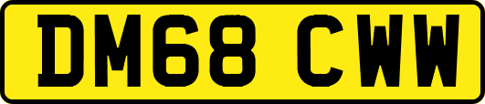 DM68CWW