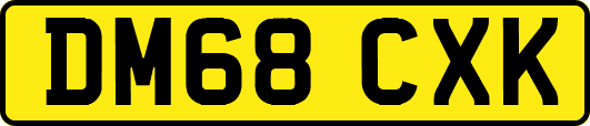 DM68CXK