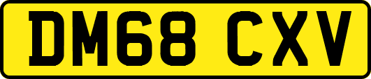 DM68CXV
