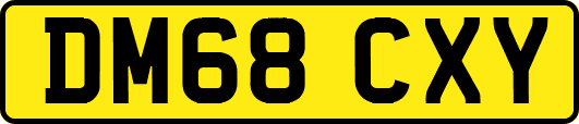 DM68CXY