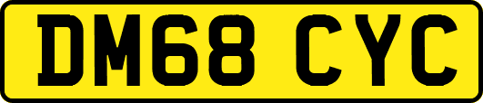 DM68CYC