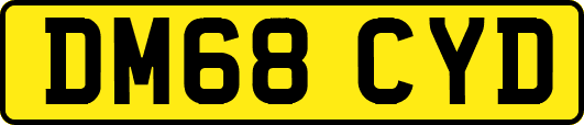 DM68CYD