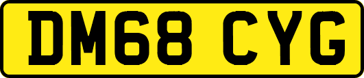 DM68CYG