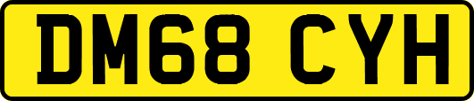 DM68CYH