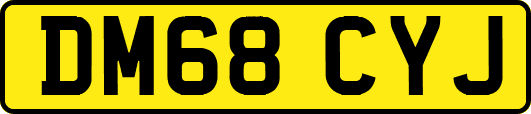 DM68CYJ