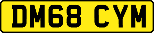 DM68CYM