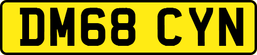 DM68CYN