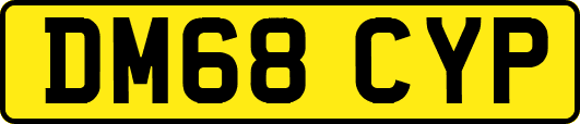 DM68CYP