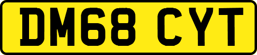 DM68CYT