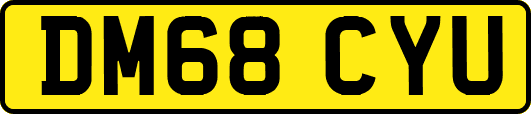 DM68CYU