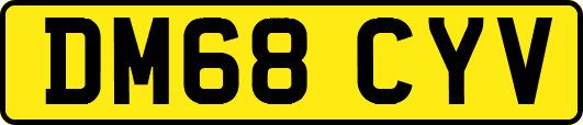 DM68CYV