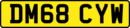 DM68CYW