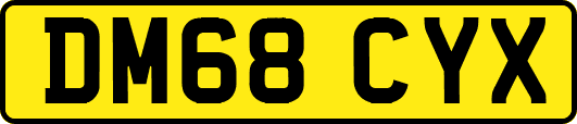 DM68CYX