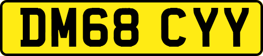 DM68CYY