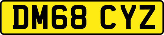 DM68CYZ