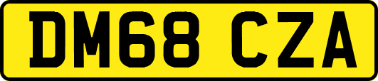 DM68CZA