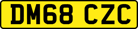 DM68CZC