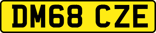DM68CZE