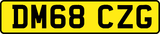 DM68CZG