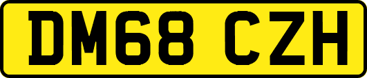 DM68CZH