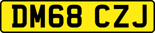 DM68CZJ