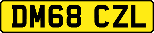 DM68CZL