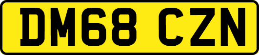DM68CZN