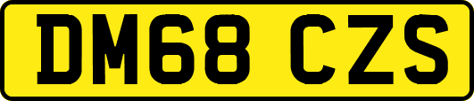 DM68CZS
