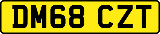 DM68CZT