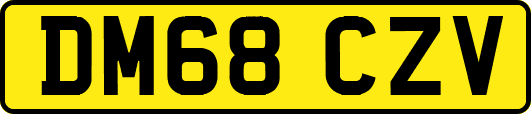 DM68CZV