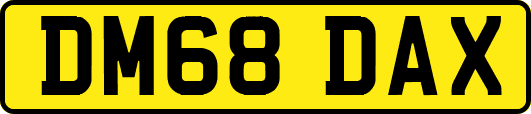 DM68DAX