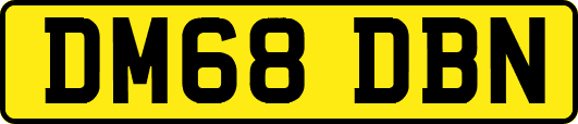 DM68DBN